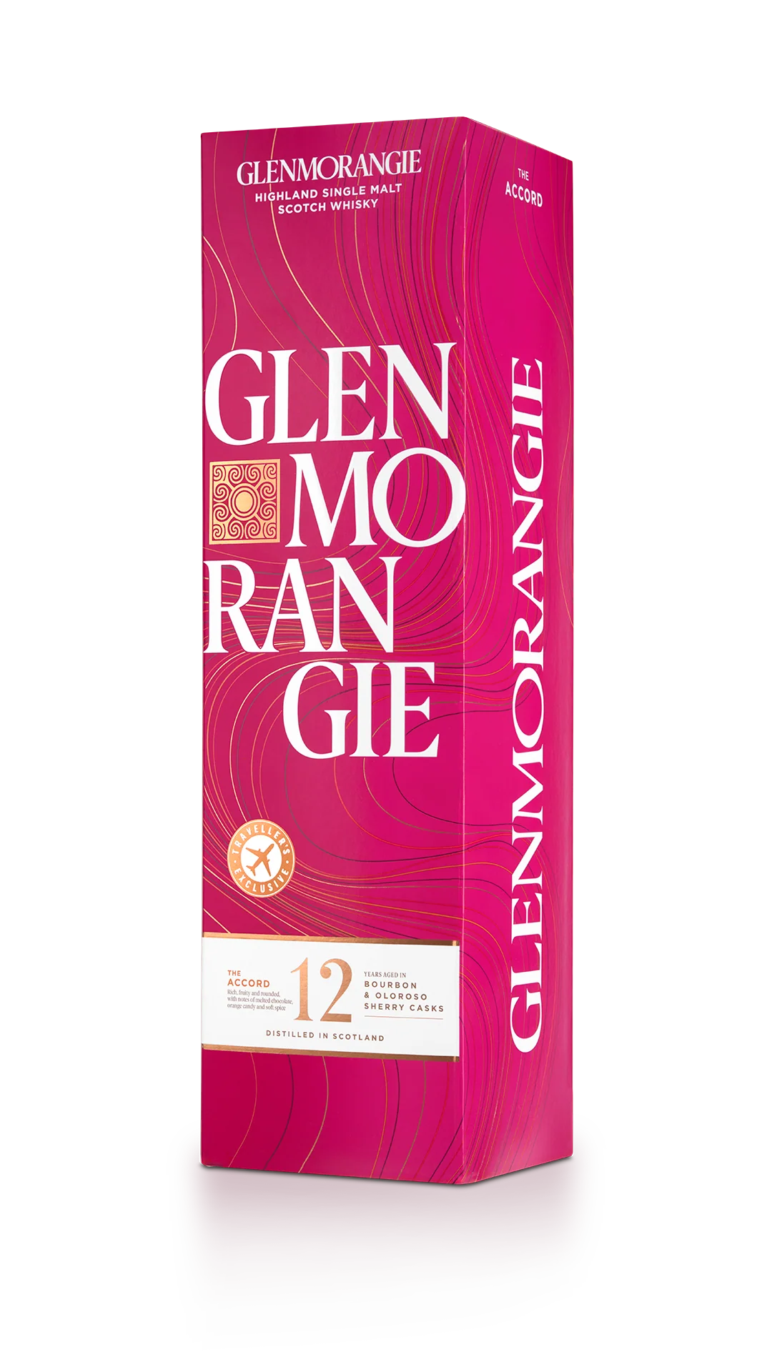 Glenmorangie The Accord 12 Years Old - Image 4
